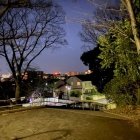 『3月4日の赤い月＆富士山＆カワウ【追記】2026/03/05』の画像