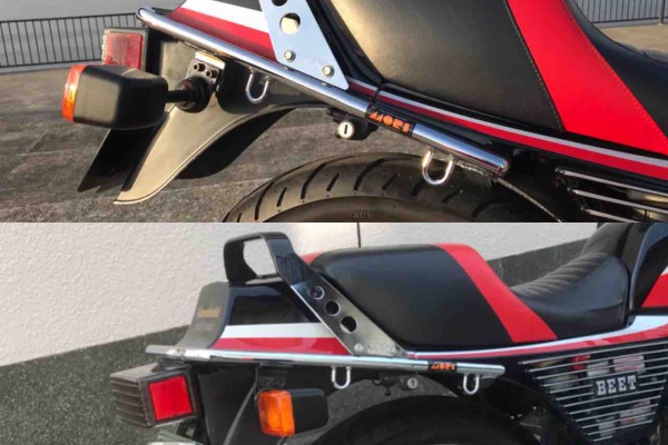 Z400GP z400gp 純正外装　美品 2025年最新】Yahoo!オークション -z400gp 純正 (カウル)の中古品