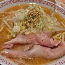 富山市二口町にオープンした『まるよし 富山二口店』で『みそラーメン』『しおラーメン』『しょうゆラーメン』食べてみた。