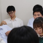 興学社高等学院 3学年ブログ