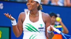 【炎上】「10点満点で2点。本当にすごすぎた」中国料理を侮辱した米女子テニス選手が謝罪も、中国ネットでは本人への誹謗中傷が殺到