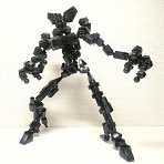 ぽちラの遊び部屋