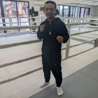 『ＫＯＤＯキアオトレーナー/前日計量→試合結果』の画像