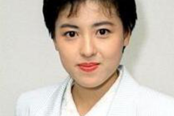 新庄剛志と離婚した大河内志保について テレビの最新話題