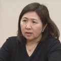 【中道改革連合の存続危機】亀井亜紀子氏 離党の可能性を示唆