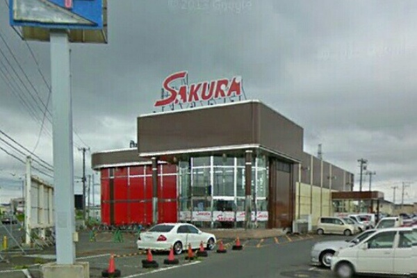 グランドクローズｉｎパチンコ編 宮城県石巻市