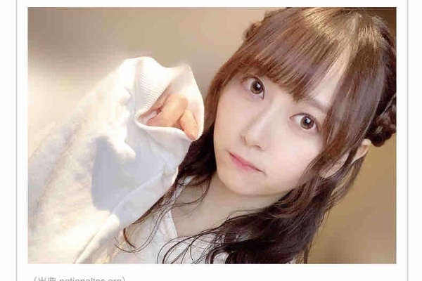 乃木坂46芸能まるわかり速報 沈黙の金曜日