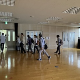 稽古場日記「え～!? うそ～!!」