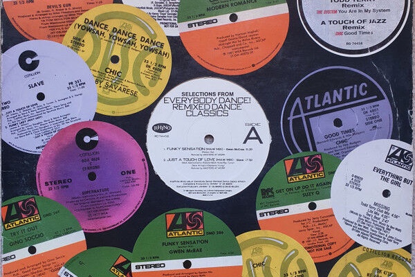 THE LITTLE KILLERS　リトルキラーズ　7㌅レコード THE LITTLE KILLERS リトルキラーズ 7㌅