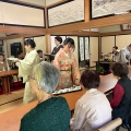 心つなぐ薫風茶会　～即今いい　一煎に心を込めて～ 鳥取第二支部