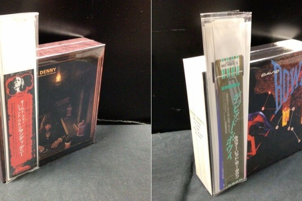 ディスクユニオン新宿プログレッシヴ・ロック館 - 【中古】廃盤セール