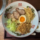 其ノ１８３４：【高井田系中華そば　でんべ(大阪府堺市北区)】