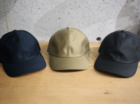 COLIMBO / GREASE MONKEY CAP
