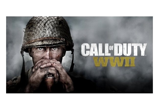 COD WW2、大型アプデで神ゲーになる 	