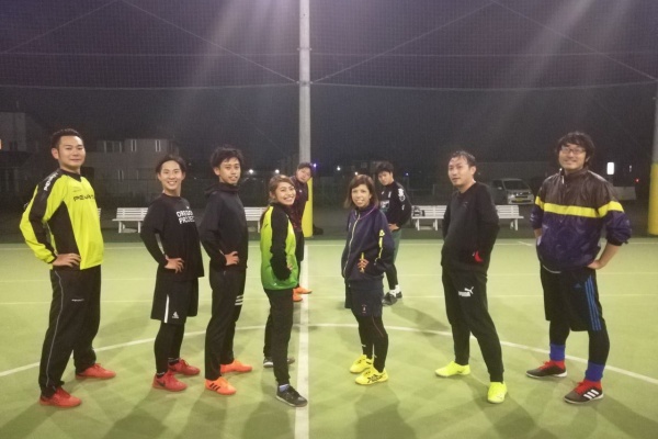 太田f3スタッフ日記 18