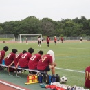 2025　練習試合　8/9　VS　西脇工業