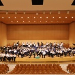 三重大学吹奏楽団