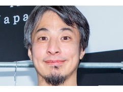 【悲報】ひろゆき「リベラルは気持ち悪いグループ」