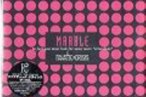 MARBLE / FANATIC◇CRISIS : [world end.]