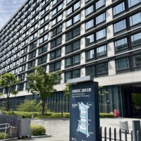 ＬＲＴ導入の可能性を探るため国土交通省から聞き取り
