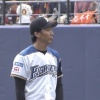 【オープン戦vs巨人】日ハム浦野、飛翔…