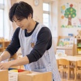 【結婚】ご近所の娘さんが彼氏の年収が低くて結婚躊躇ってるという話を聞いた