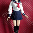 シームレスフィギュア服　製作日記　1/23