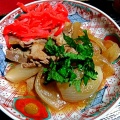 豚丼