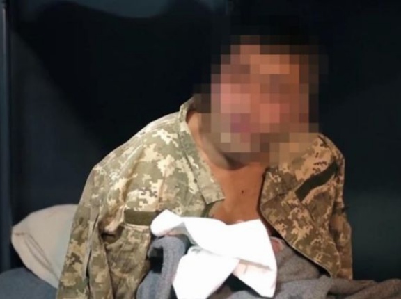 ロシア派兵後に拘束された北朝鮮兵捕虜2人、韓国への亡命意思示す！