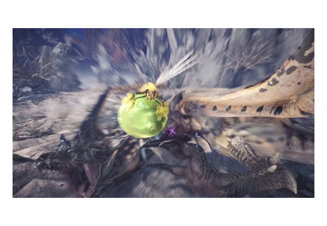 【モンハンワールド】みんなの面白写真集①