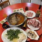 あっちこっち　ここdeランチ