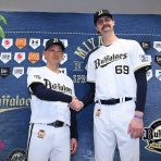 B-BLOG＠オリックス・バファローズ応援ブログ