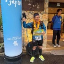 ３週間以上たちますが