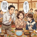 憂国広場L
