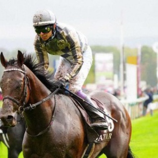 ☆うまなみ・競馬にゅーす速報