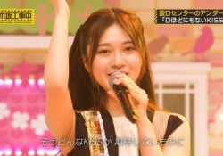 【うーん】寺田蘭世←インフル期に乃木中で爪痕残しながらCM起用もあったが選抜逃したメンバー