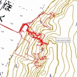 『足寄の斜面調査では』の画像