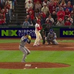 テオ逆転3ランでドジャース地区S先勝　大谷翔平が6回3失点9奪三振で勝ち投手　佐々木朗希が9回締めて“メジャー初セーブ”