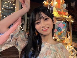 【速報】池田瑛紗、先っちょを激しく◯◯責めしてしまう