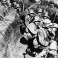 「第一次世界大戦」←こいつの影が薄い理由