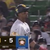 【vsソフトバンク】日ハム加藤、4回にグラシアルの内野ゴロで1点を失う