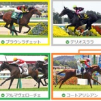 競馬は興行
