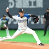 【悲報】秋吉亮さん、ノンテンダー3人衆で1人だけ移籍先が決まらない