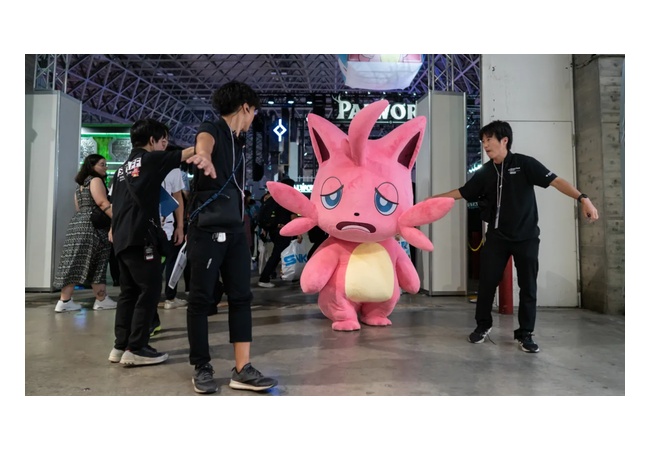 【悲報】任天堂「モンスターを召喚して戦わせる特許取りました」　特許庁「ごめん、それ取り消すかも」