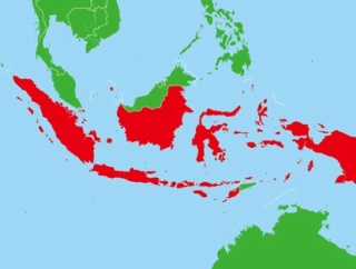 【国際】インドネシア女性「日本人男性と結婚したい」