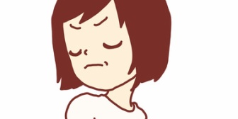 【疲れた】不機嫌を撒き散らすのはやめて欲しい