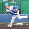 日ハム吉田輝星、最速147キロで2回パーフェクト　開幕ローテ入りへアピール成功