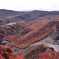 朝日岳のご来光🌄と姥ヶ平の紅葉を訪ねて🍁