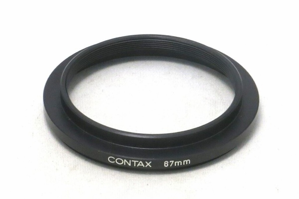 コンタックス】CONTAXのレンズの種類（MMJ・AEJ・MMG・AEG）の