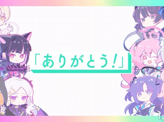 【凄い】『ブルアカ』YouTube動画投稿数1000本達成！！記念動画が公開！！